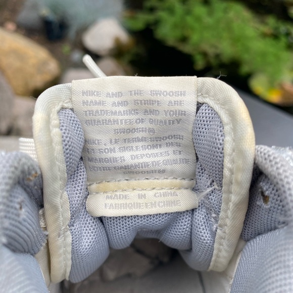 Nike Dunk Sky Hi SZ 6 - Picture 12 of 12